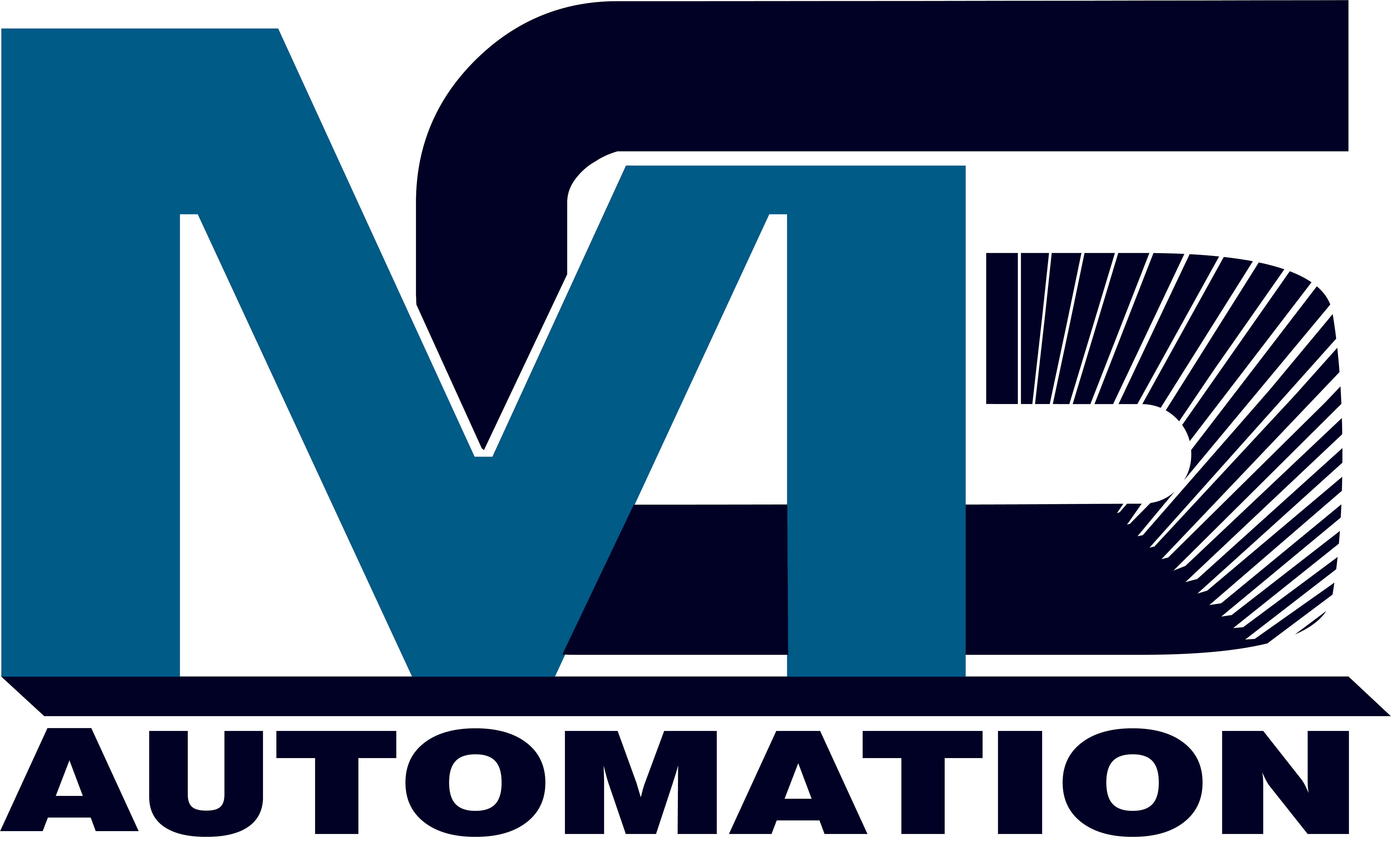 MG-Automation Logo